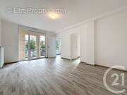 Appartement à NANGIS