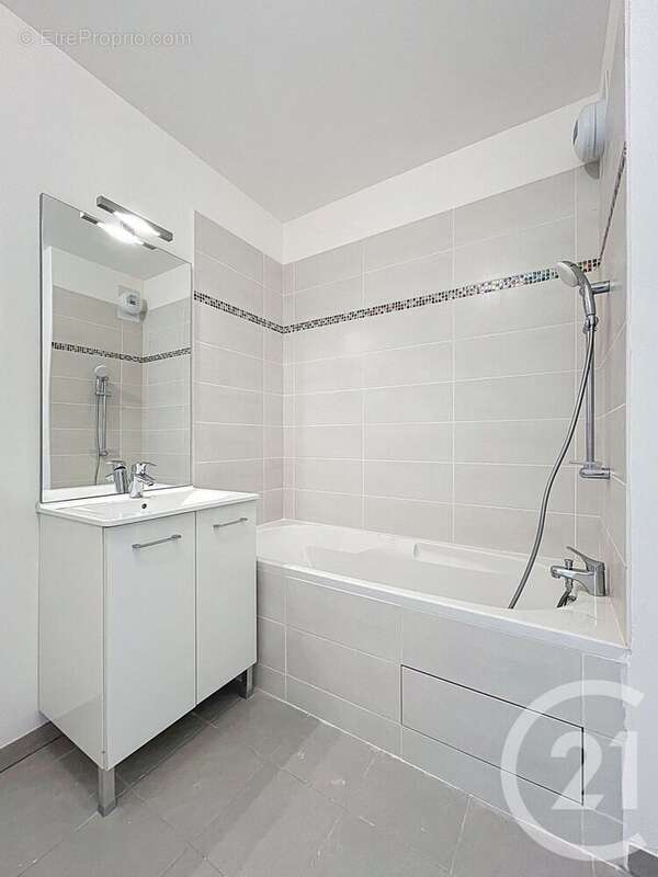 Appartement à NANGIS