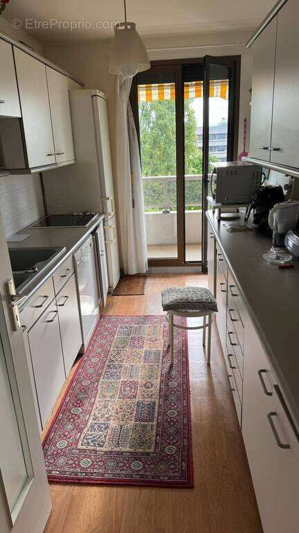 Appartement à FERNEY-VOLTAIRE