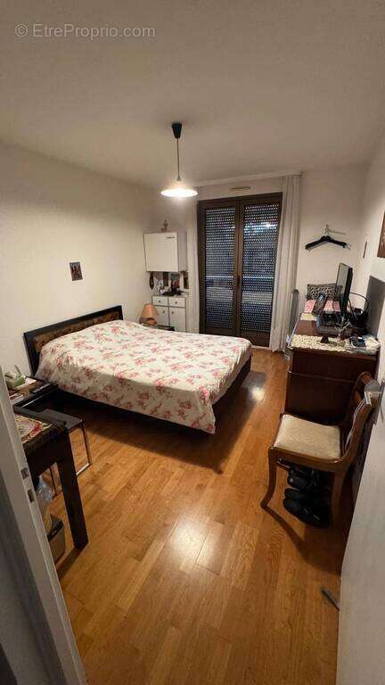 Appartement à FERNEY-VOLTAIRE