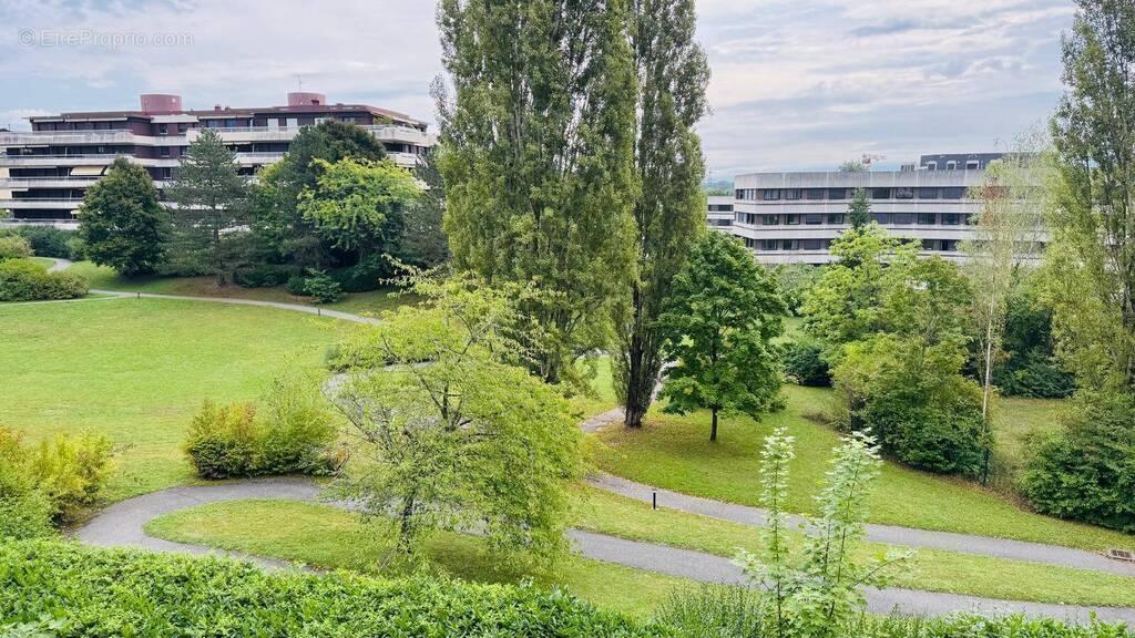 Appartement à FERNEY-VOLTAIRE
