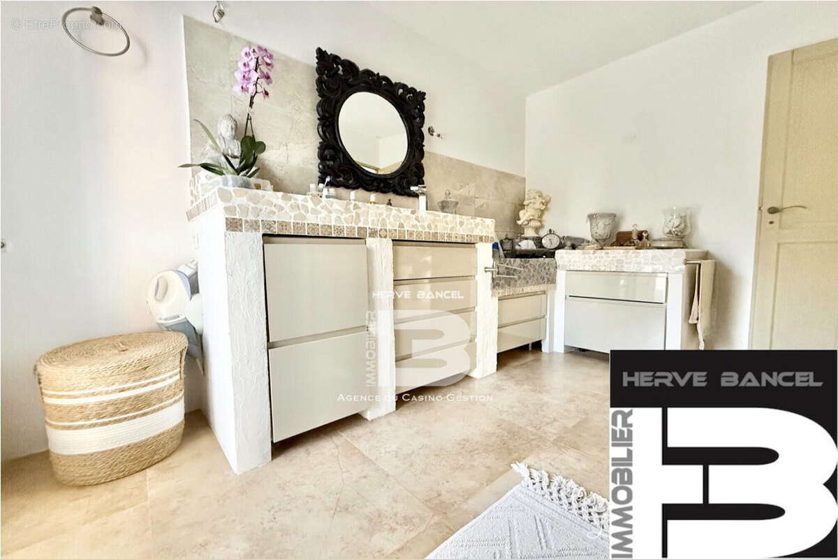 Maison à PALAVAS-LES-FLOTS