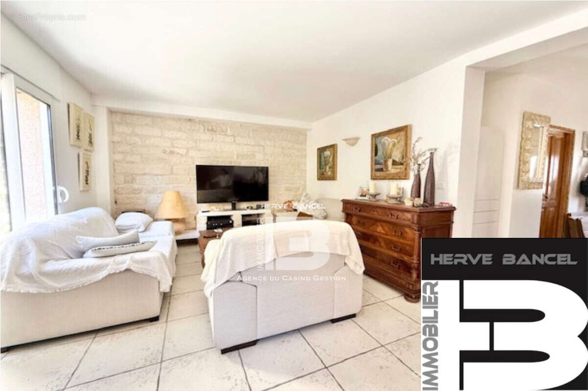 Maison à PALAVAS-LES-FLOTS