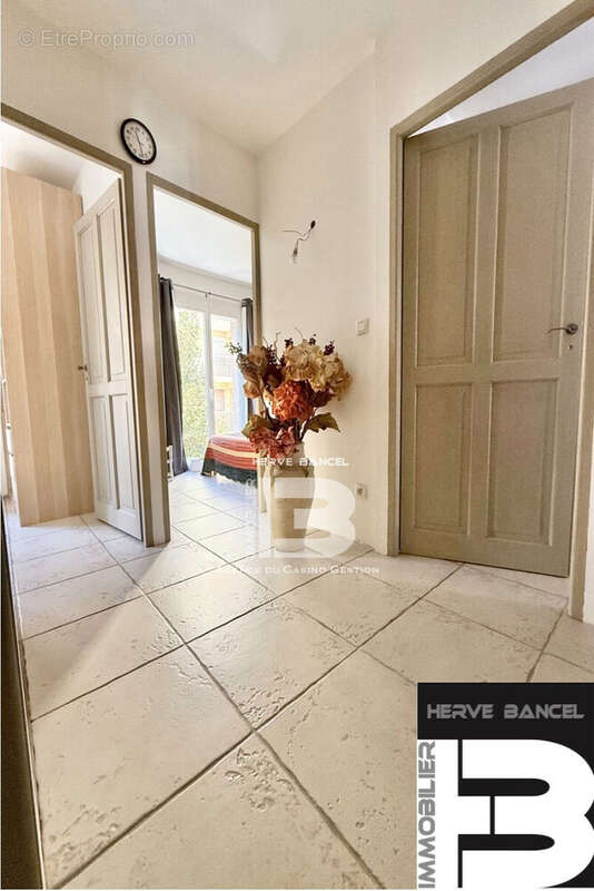 Maison à PALAVAS-LES-FLOTS