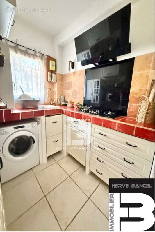 Maison à PALAVAS-LES-FLOTS