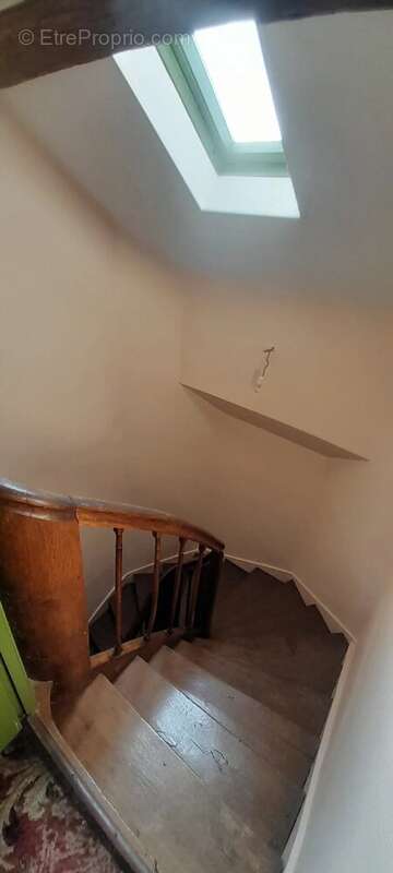 Maison à LES ESSARTS