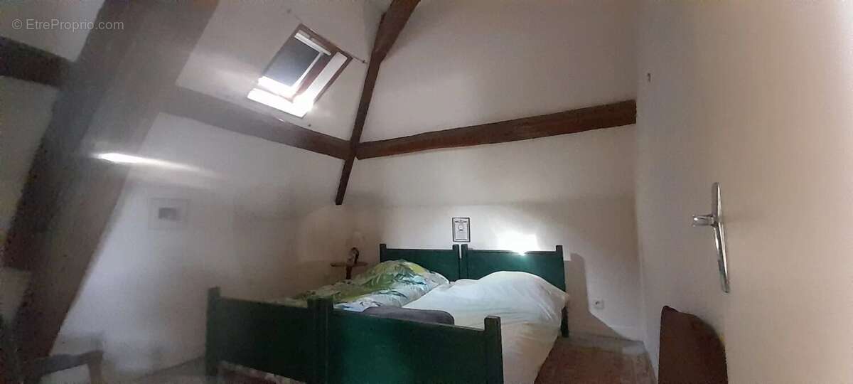 Maison à LES ESSARTS