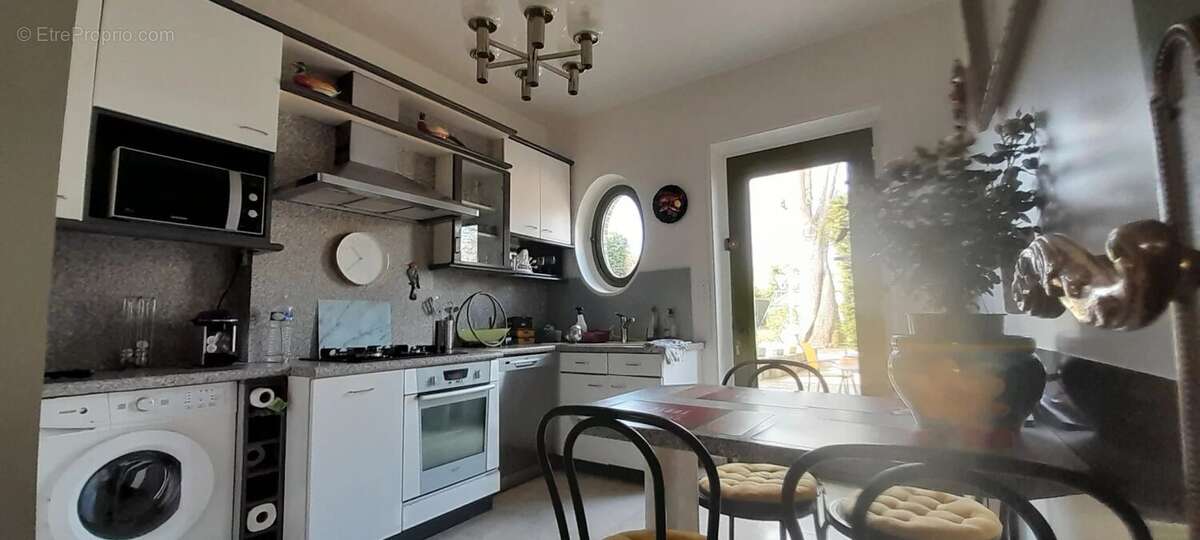 Maison à LES ESSARTS