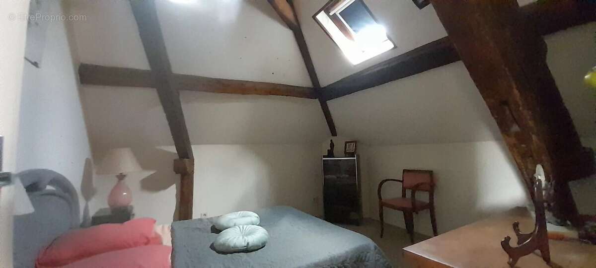 Maison à LES ESSARTS