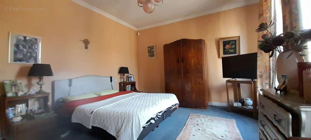 Maison à LES ESSARTS