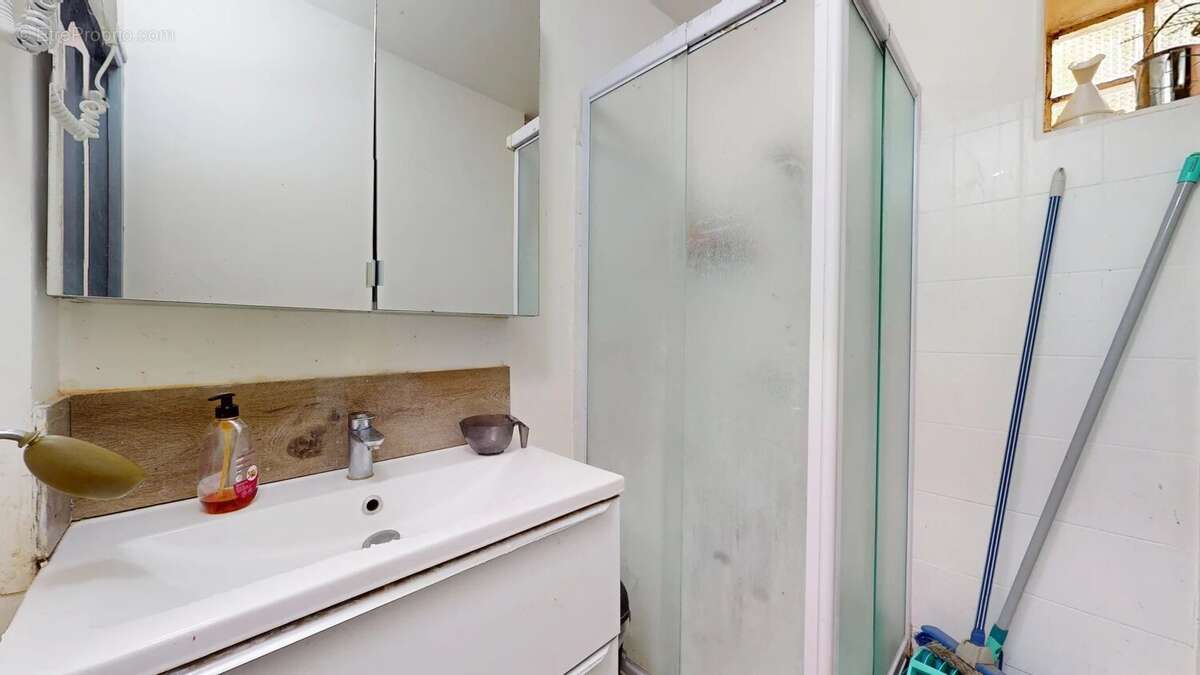 Maison à MONTFERMEIL