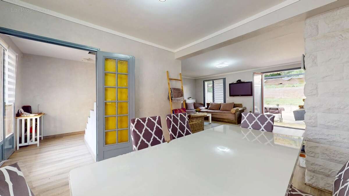 Maison à MONTFERMEIL