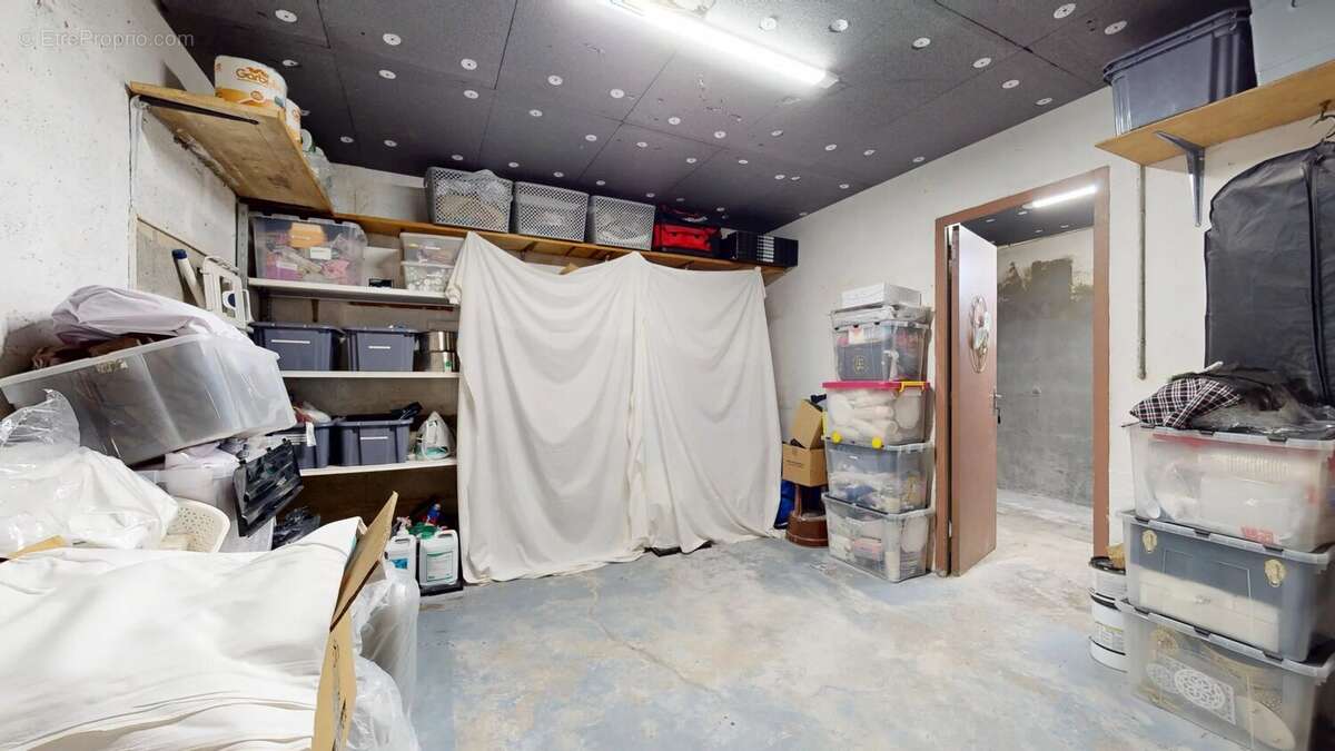 Maison à MONTFERMEIL