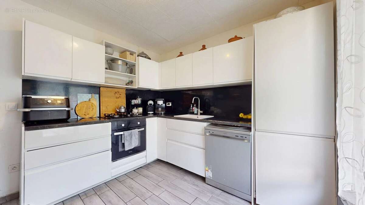 Maison à MONTFERMEIL