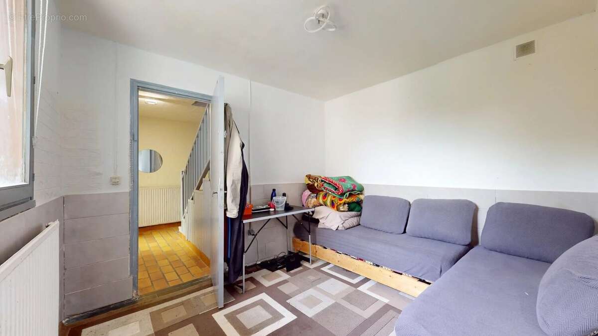 Maison à MONTFERMEIL