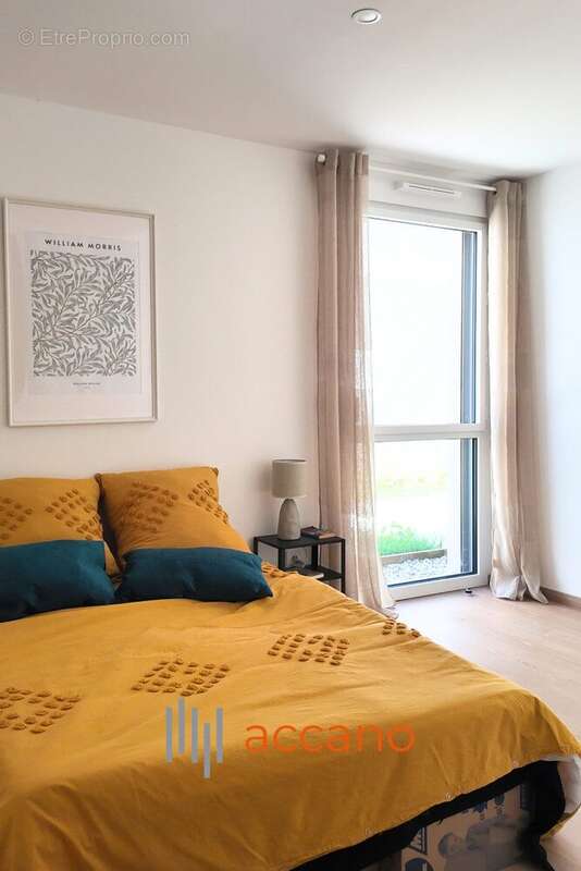 Appartement à LYON-3E