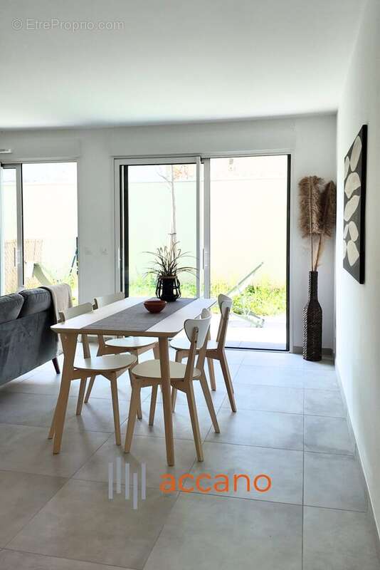Appartement à LYON-3E