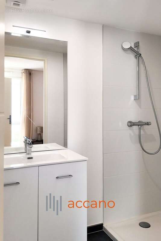 Appartement à LYON-3E