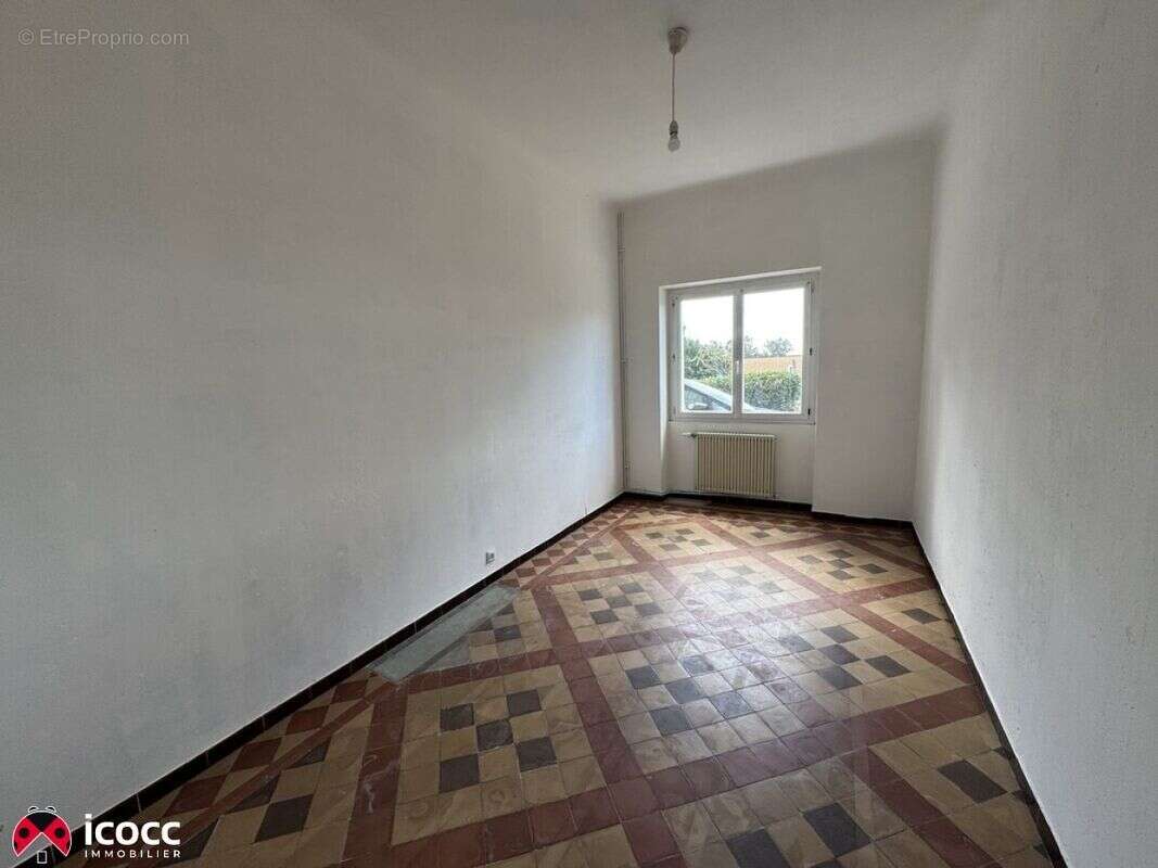 Maison à SAINT-BENOIST-SUR-MER