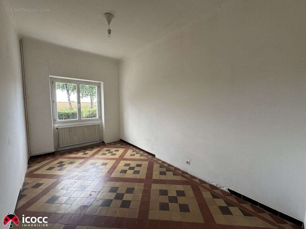 Maison à SAINT-BENOIST-SUR-MER