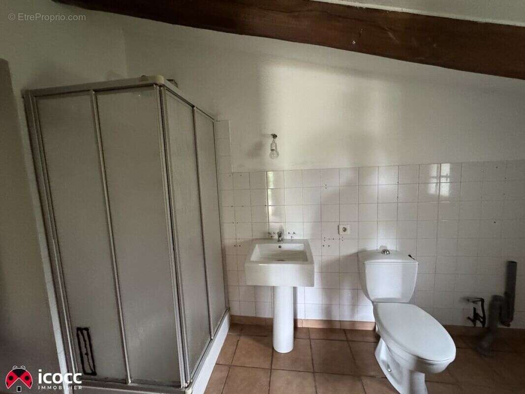 Maison à SAINT-BENOIST-SUR-MER