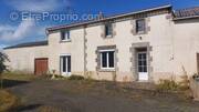 Maison à MAULEON