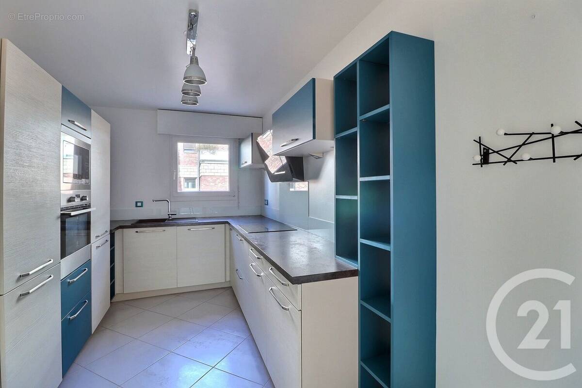 Appartement à ANTONY