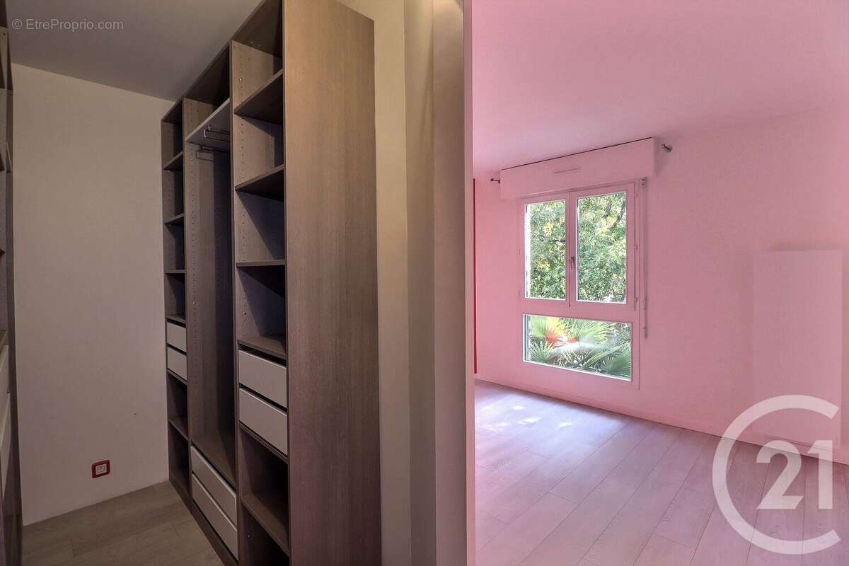 Appartement à ANTONY