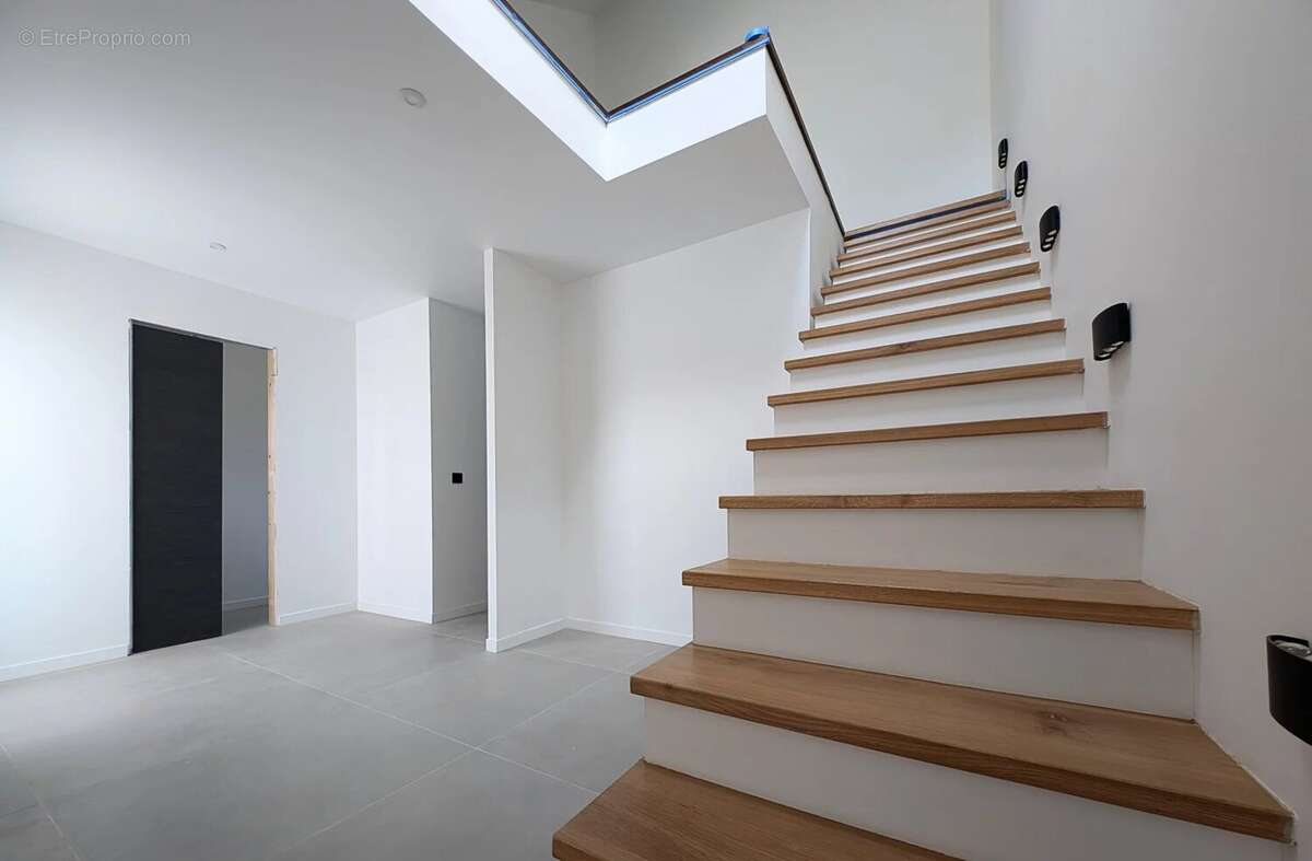 Maison à JOUARS-PONTCHARTRAIN