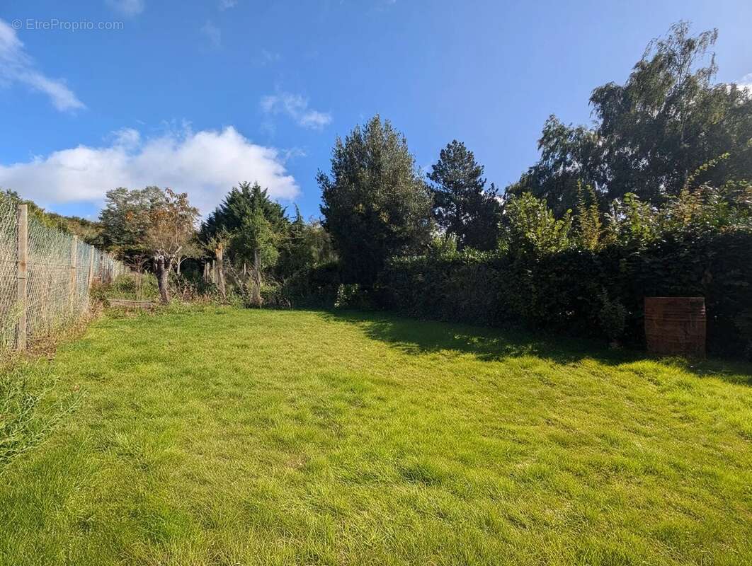 Maison à JOUARS-PONTCHARTRAIN