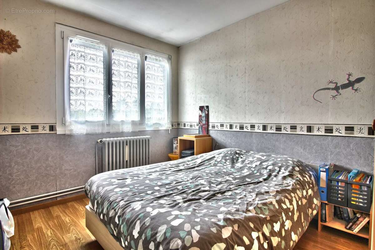 Maison à CHEVIGNY-SAINT-SAUVEUR