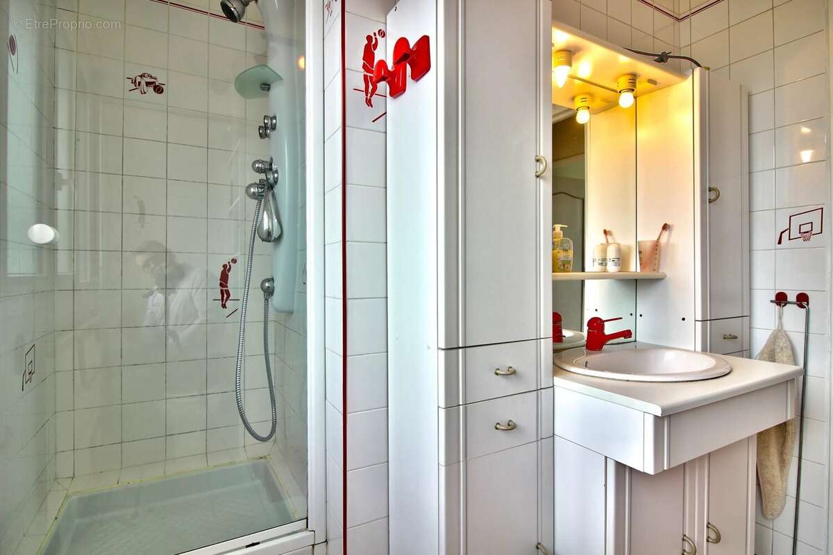 Maison à CHEVIGNY-SAINT-SAUVEUR