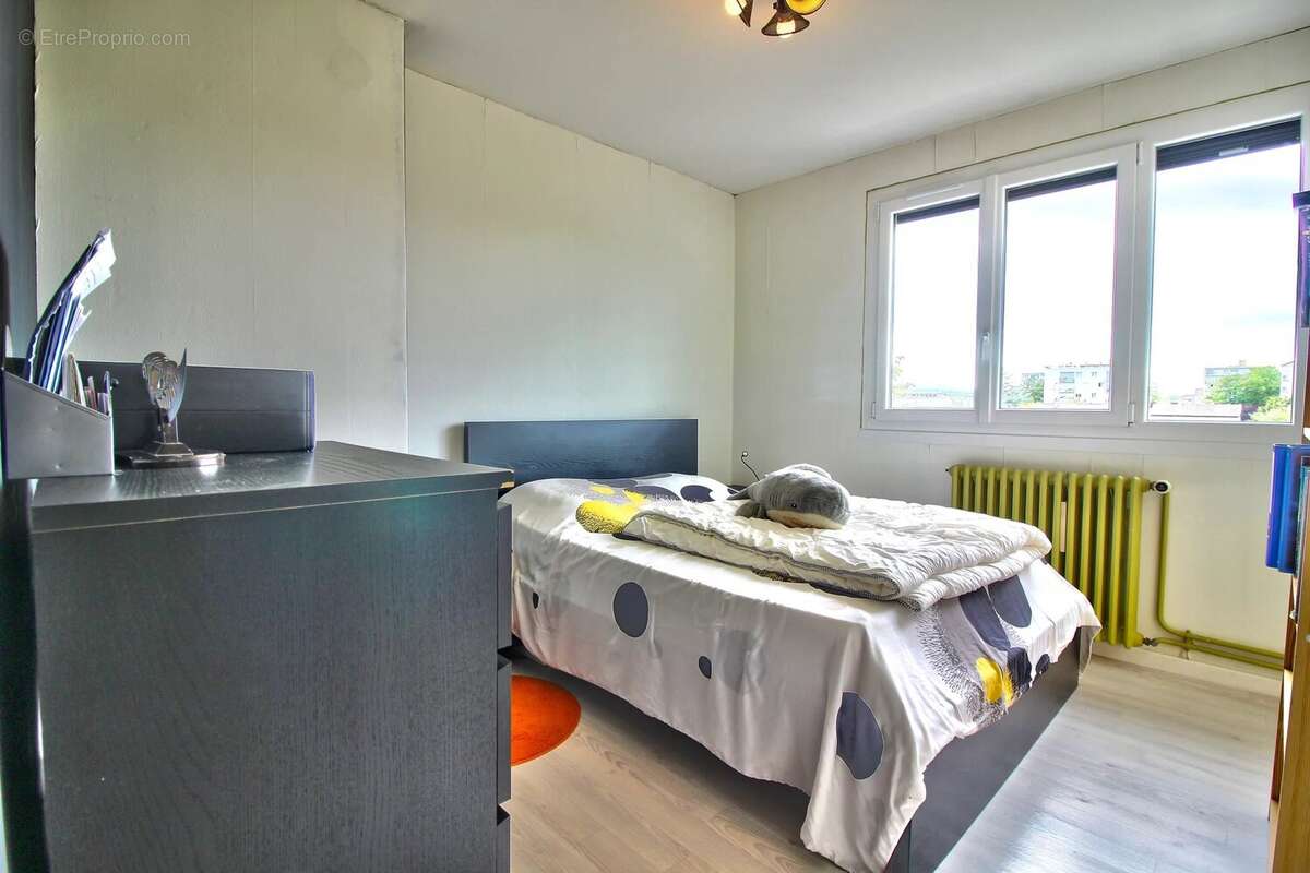 Maison à CHEVIGNY-SAINT-SAUVEUR