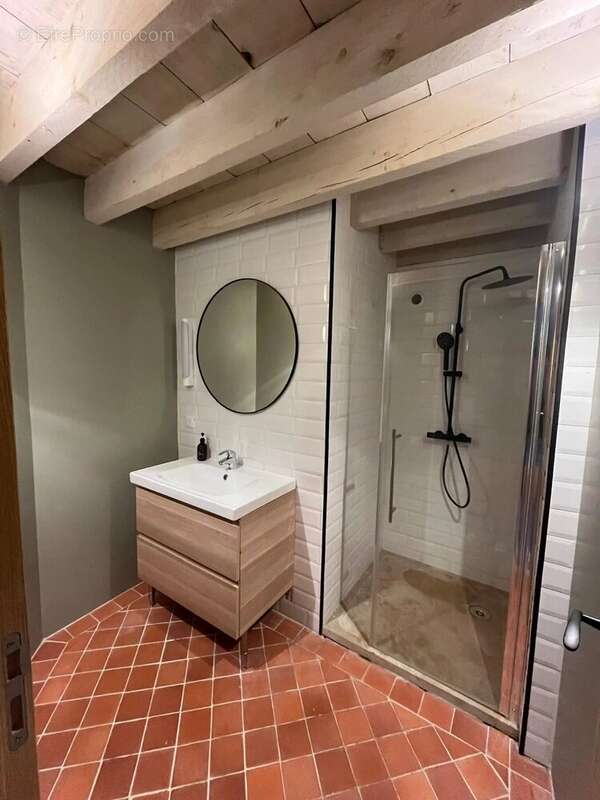 Maison à AUBIGNY-LES-SOMBERNON