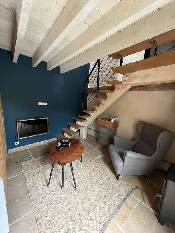 Maison à AUBIGNY-LES-SOMBERNON