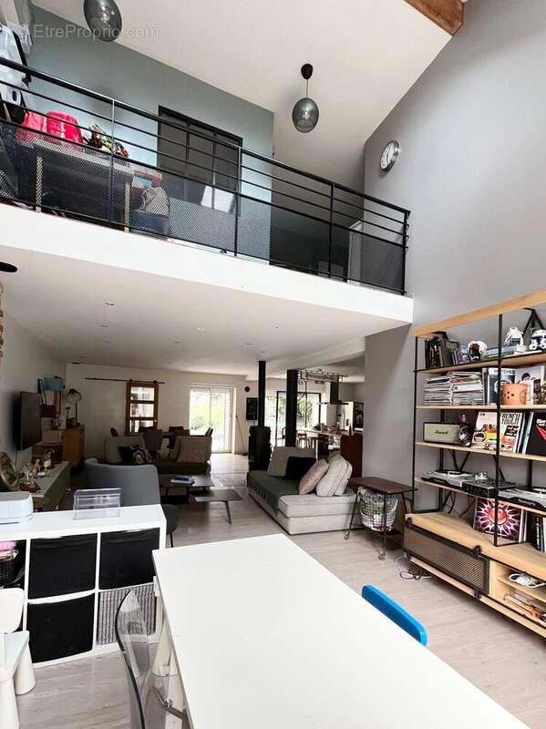 Maison à AUBIGNY-LES-SOMBERNON