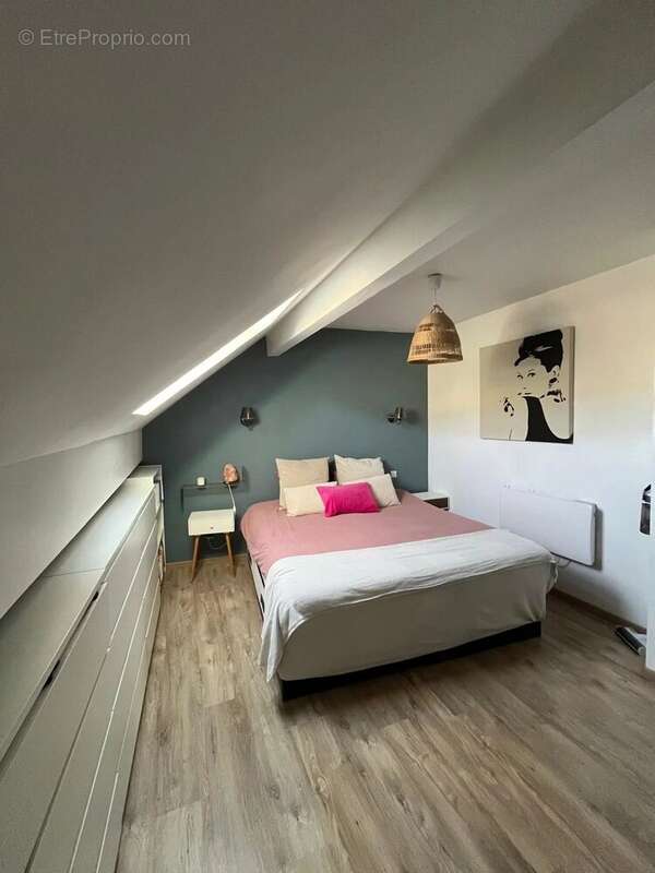 Maison à AUBIGNY-LES-SOMBERNON