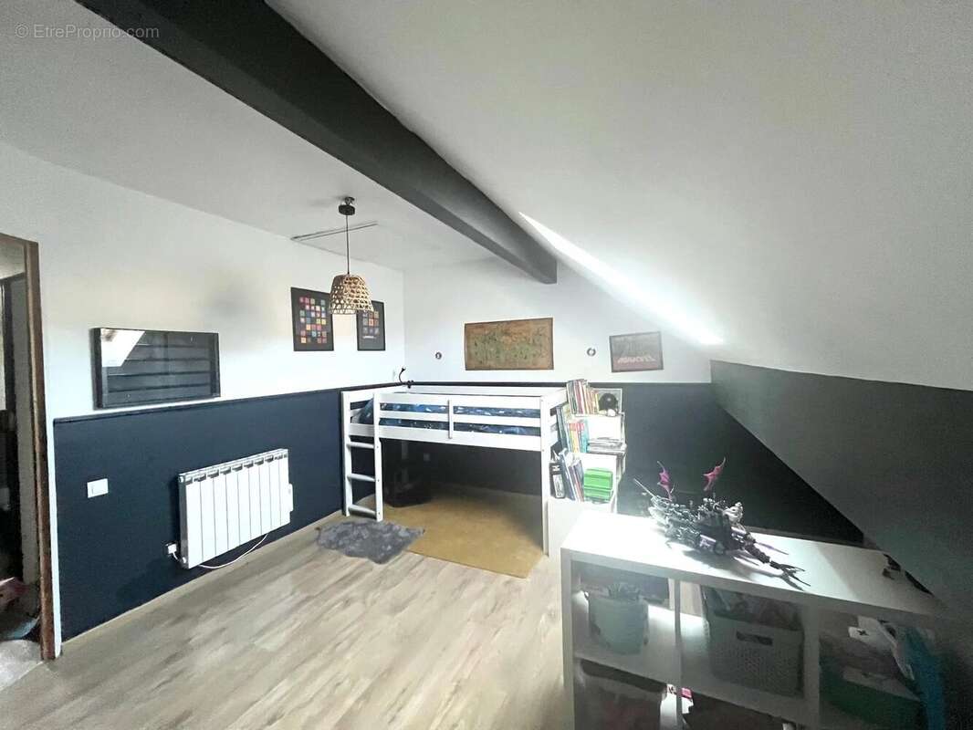 Maison à AUBIGNY-LES-SOMBERNON