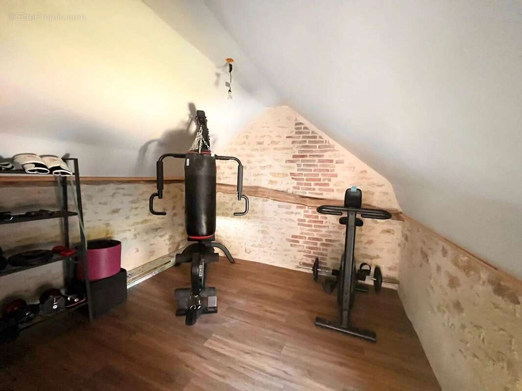 Maison à AUBIGNY-LES-SOMBERNON