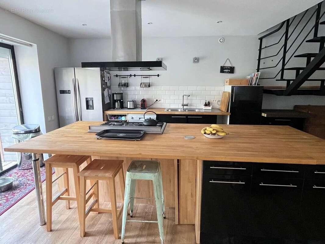 Maison à AUBIGNY-LES-SOMBERNON