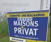 Terrain à MOUILLERON-LE-CAPTIF