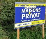 Terrain à MOUILLERON-LE-CAPTIF