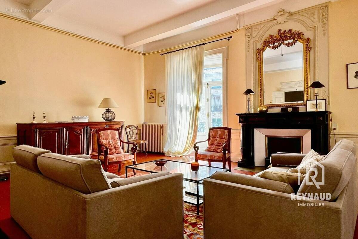 Maison à CLERMONT-L&#039;HERAULT