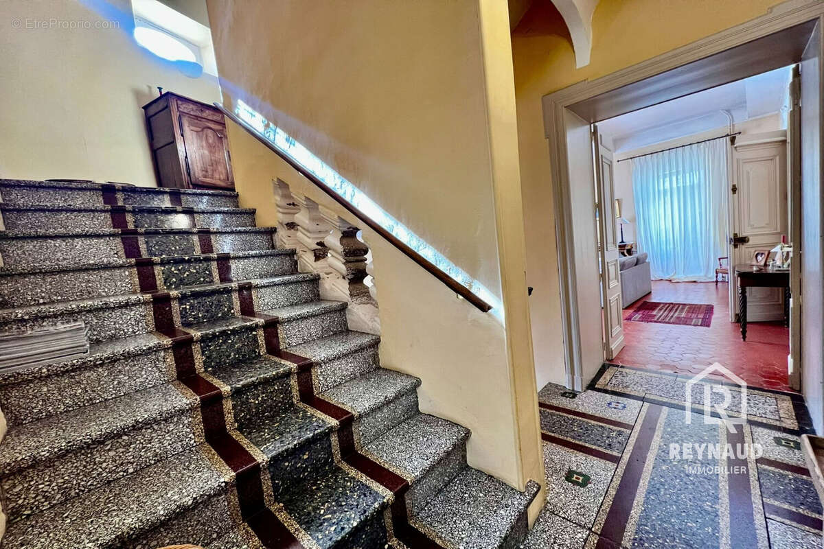 Maison à CLERMONT-L'HERAULT