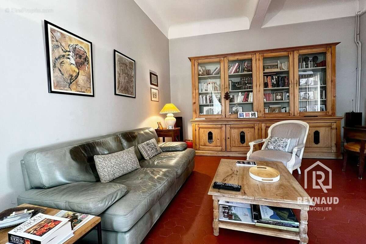 Maison à CLERMONT-L'HERAULT