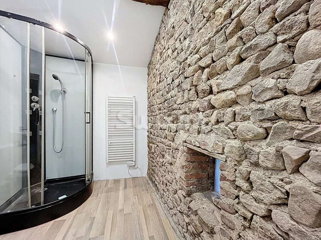 Maison à VILLIE-MORGON