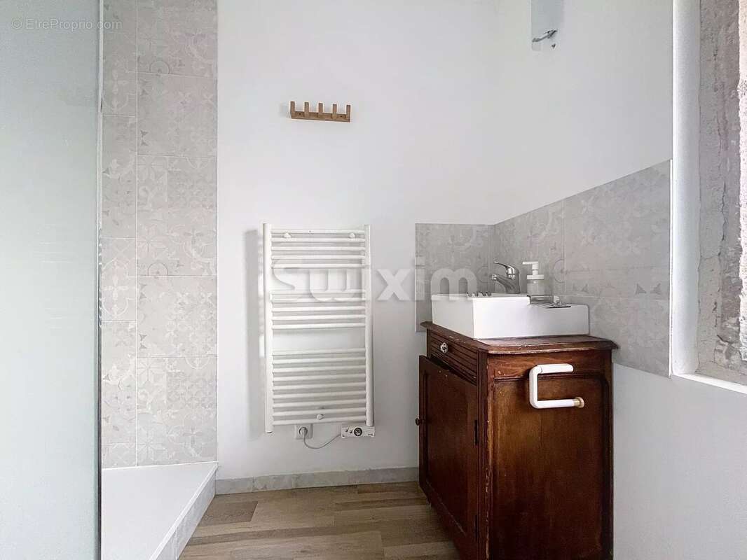 Maison à VILLIE-MORGON