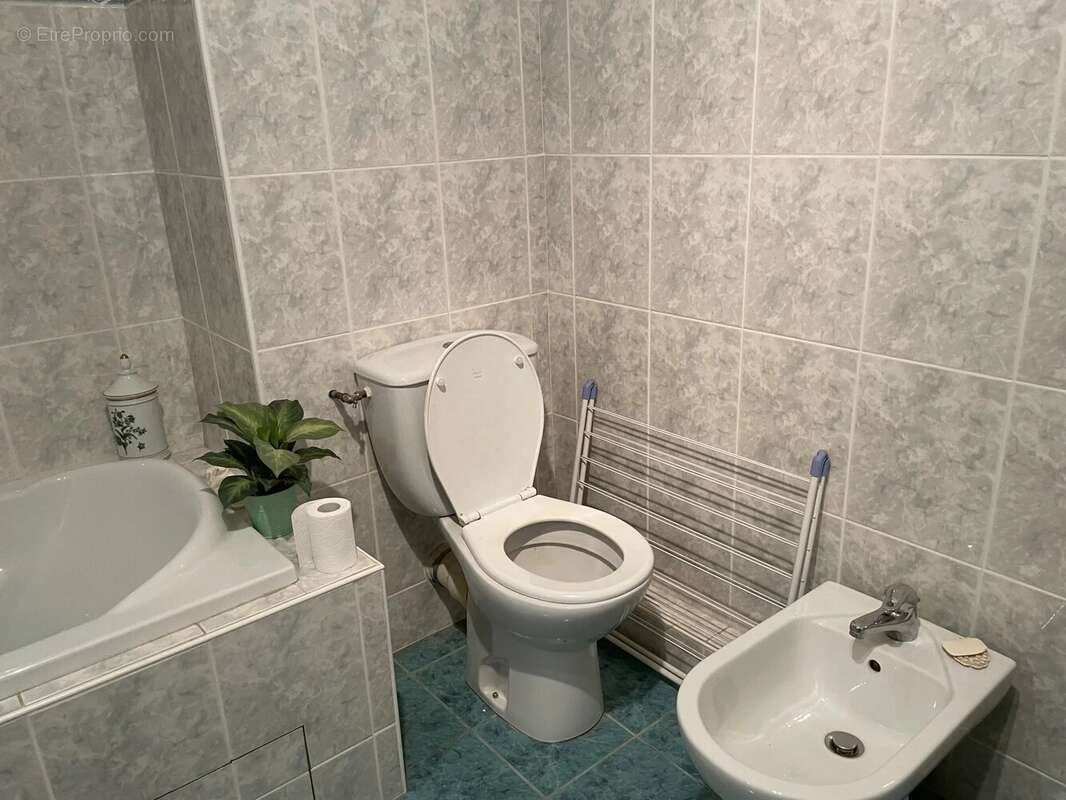 Appartement à BERGERAC