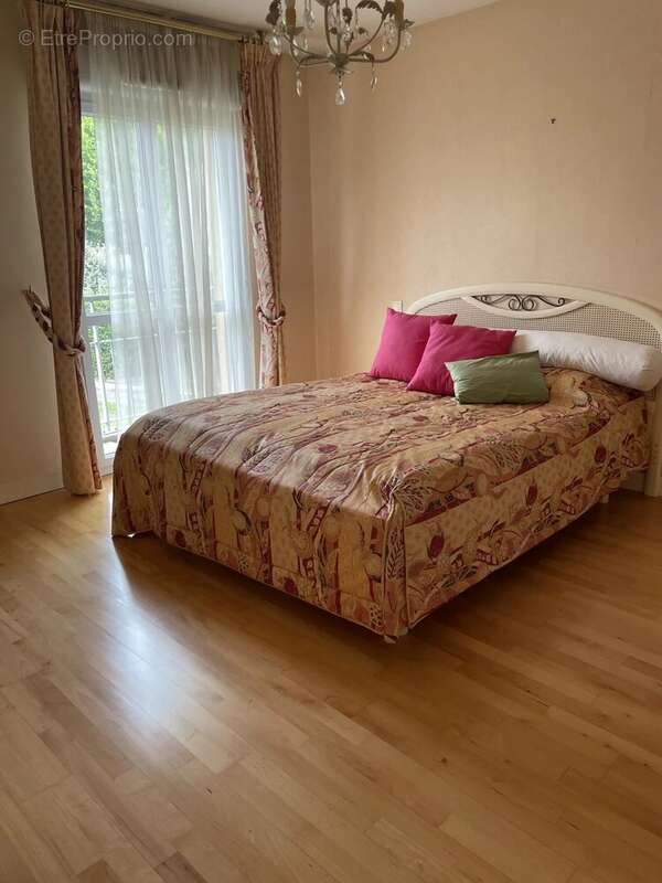 Appartement à BERGERAC