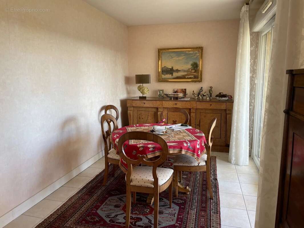 Appartement à BERGERAC